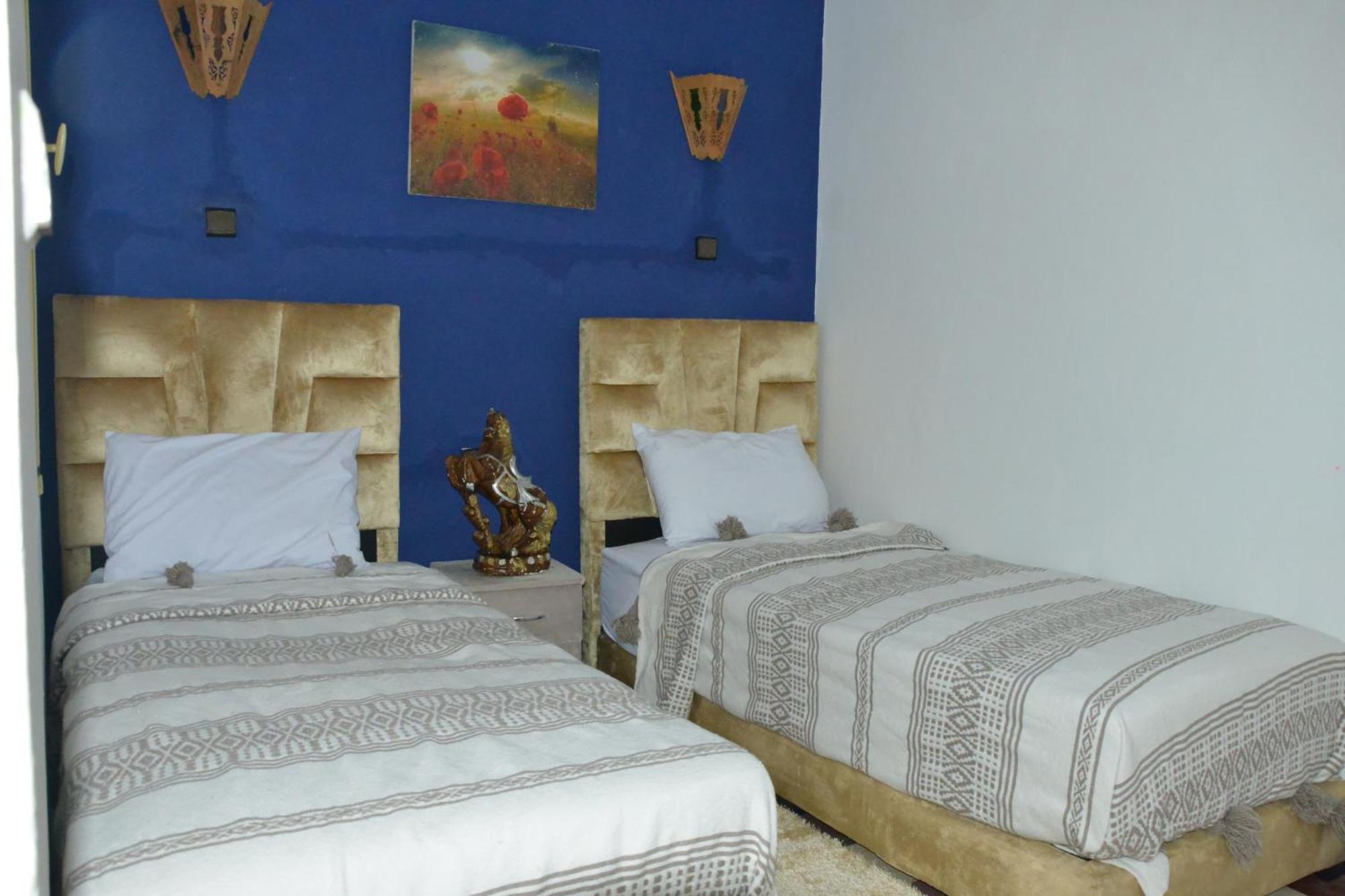 Guest house Bladi