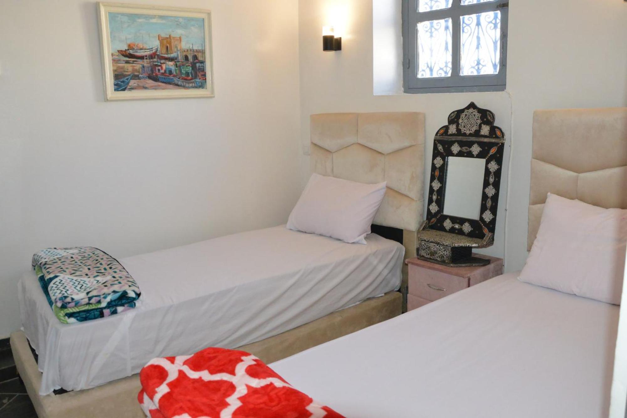 Bladi Guest house *