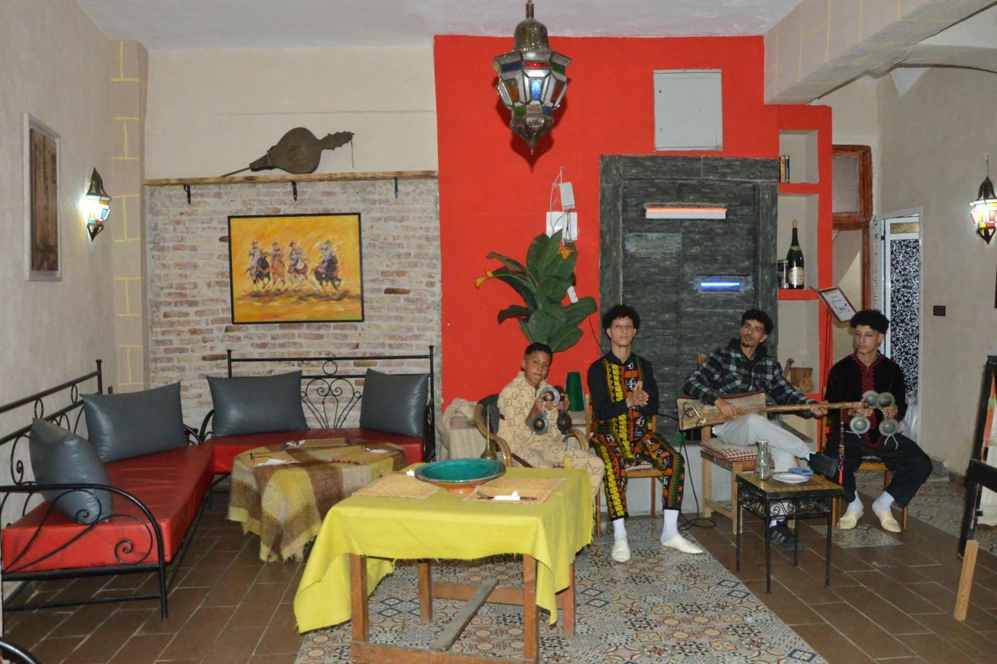 Guest house Bladi Essaouira