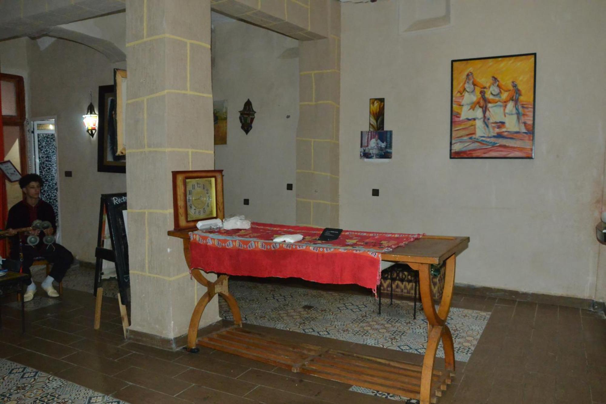 Guest house Bladi