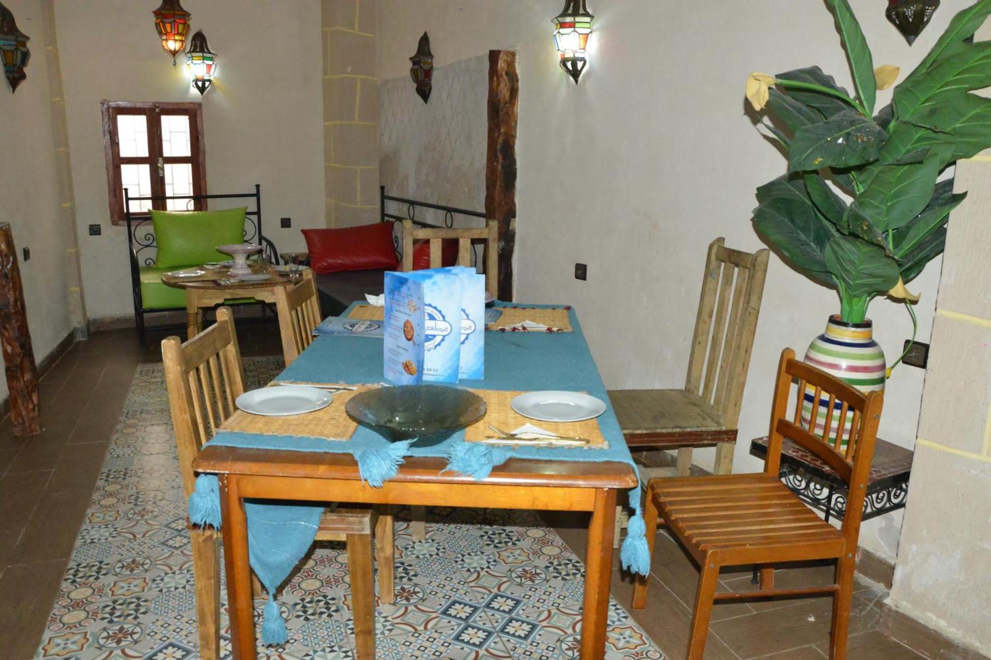 Guest house Bladi *