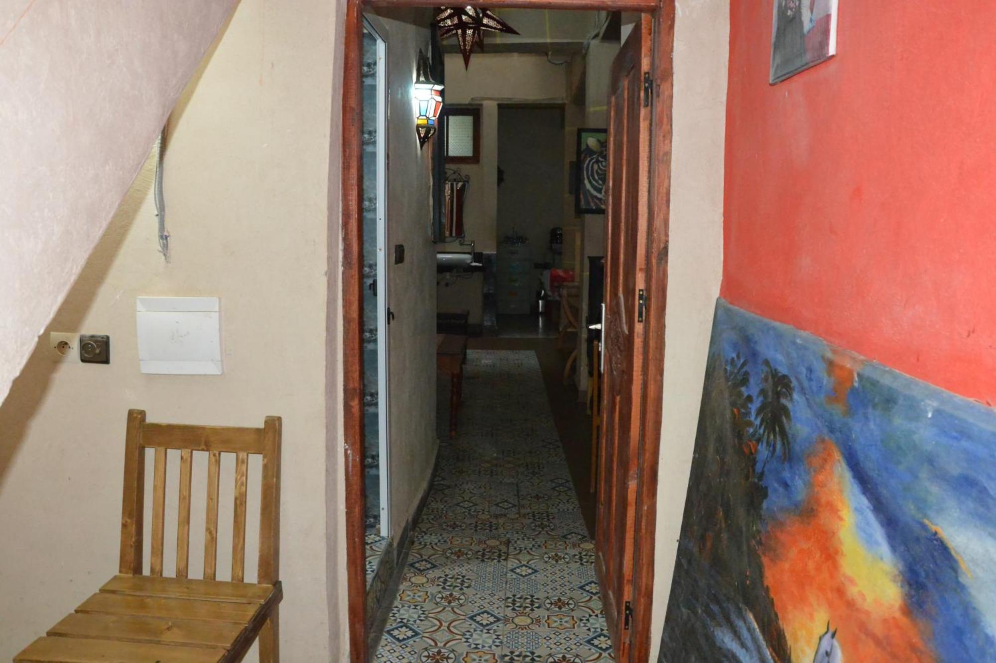 Guest house Bladi *