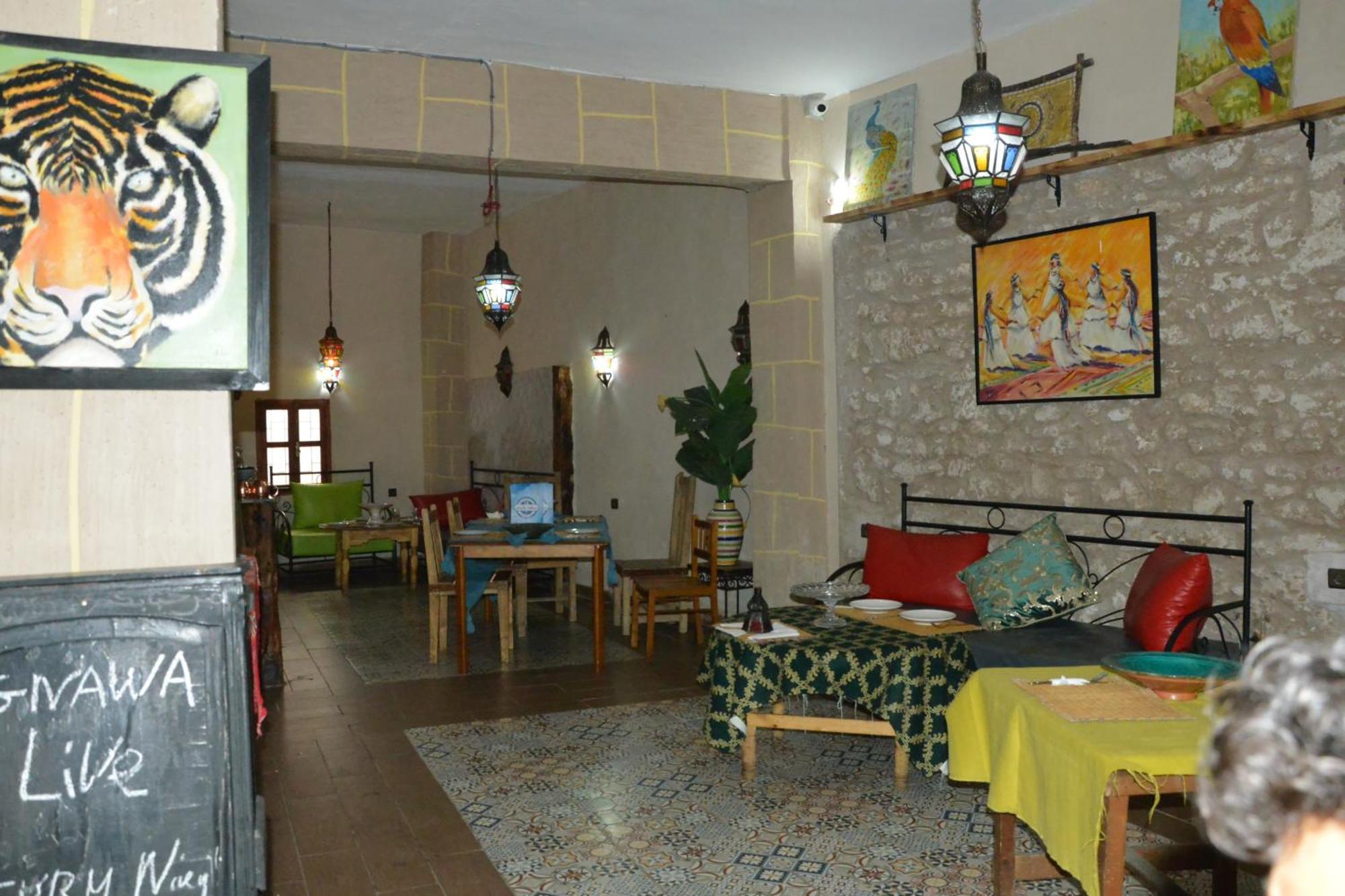 Bladi Guest house Essaouira