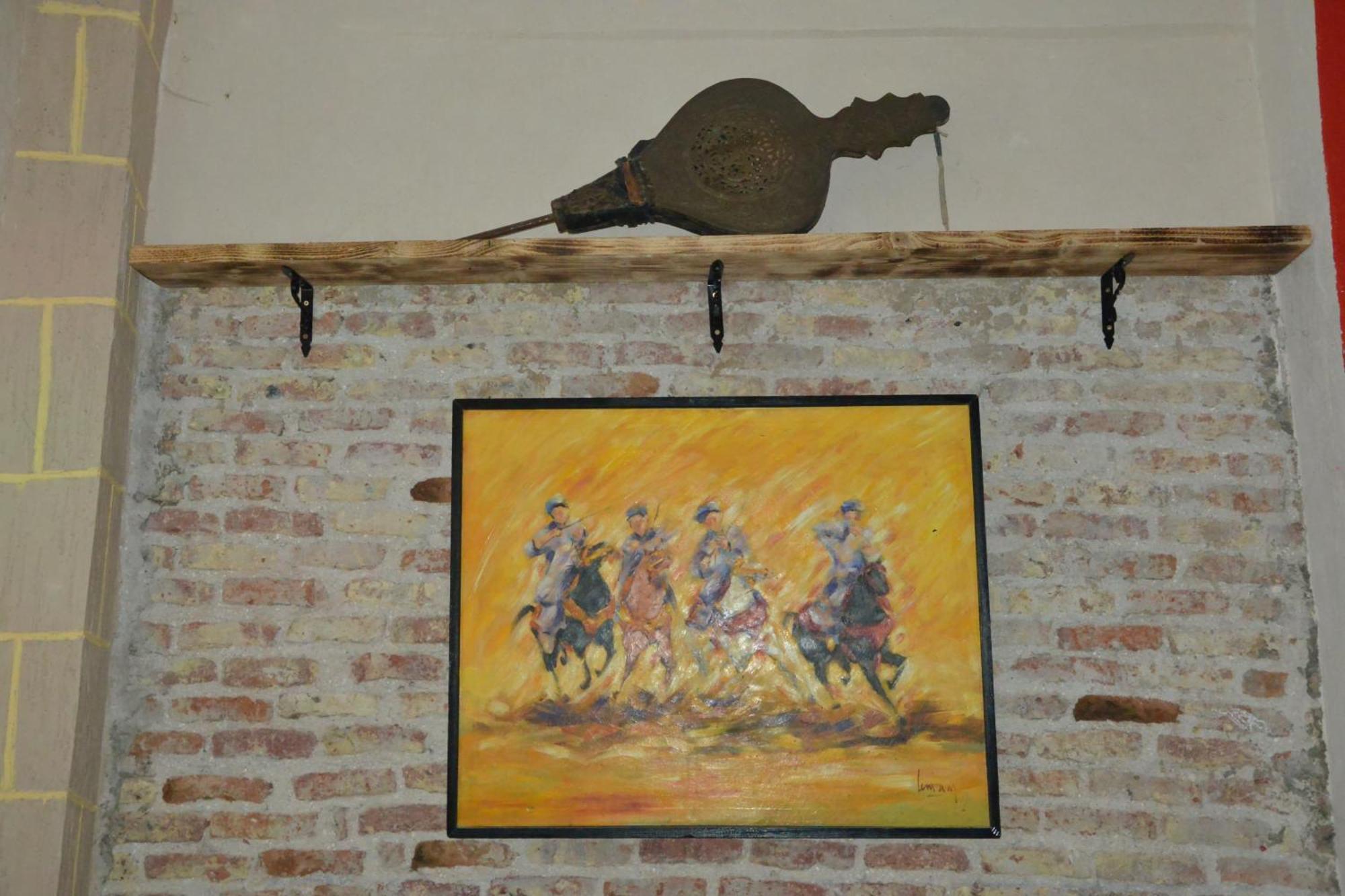 Bladi Guest house